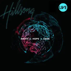 Faith + Hope + Love Digital Sheet Music