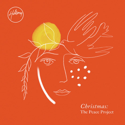 Christmas: The Peace Project TRAX MP3 Library CD