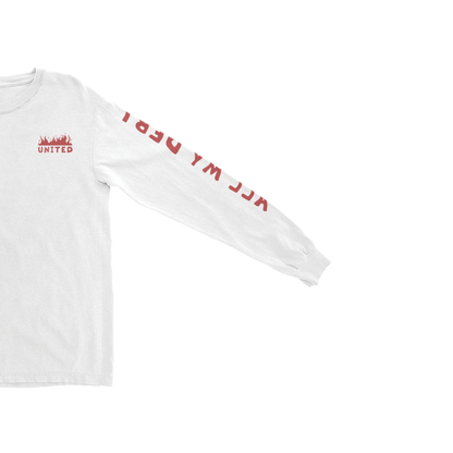Another In The Fire Long Sleeve