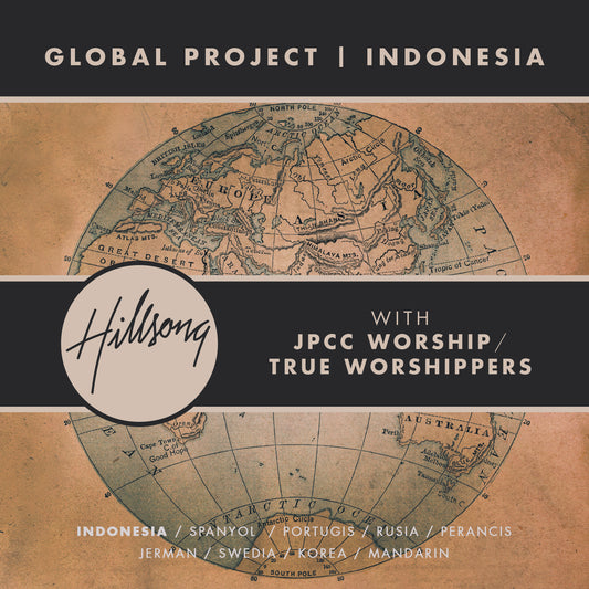 Global Project: Indonesia CD