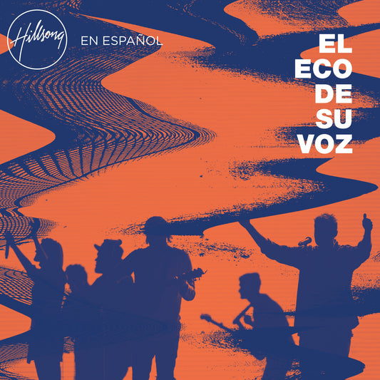 El Eco De Su Voz Digital Audio