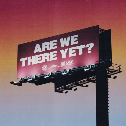 Are We There Yet? (Expanded Edition) Digital Audio + Video