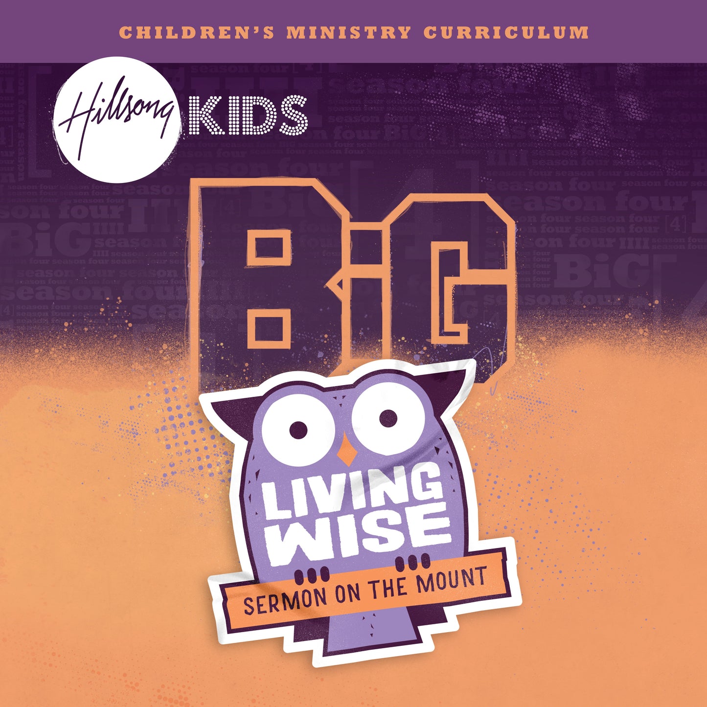 BiG Living Wise - Sermon On The Mount Curriculum