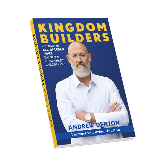 Kingdom Builders Carton (in German)