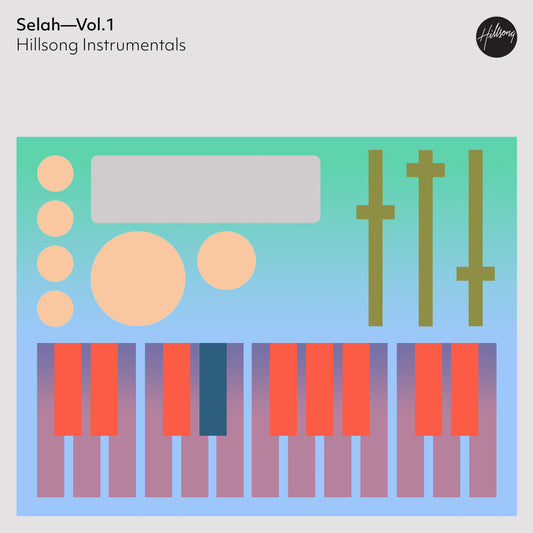 Selah Sessions (Vol. 1) Digital Audio