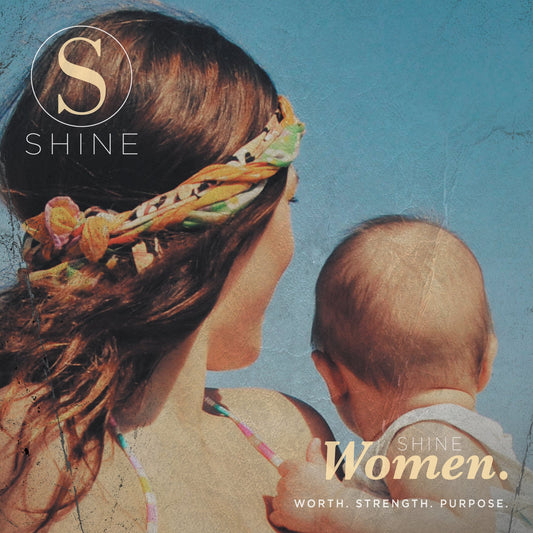 ShineWomen Additional Student Journal Pack