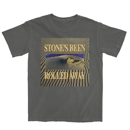 Stone's Been Rolled Away T-Shirt