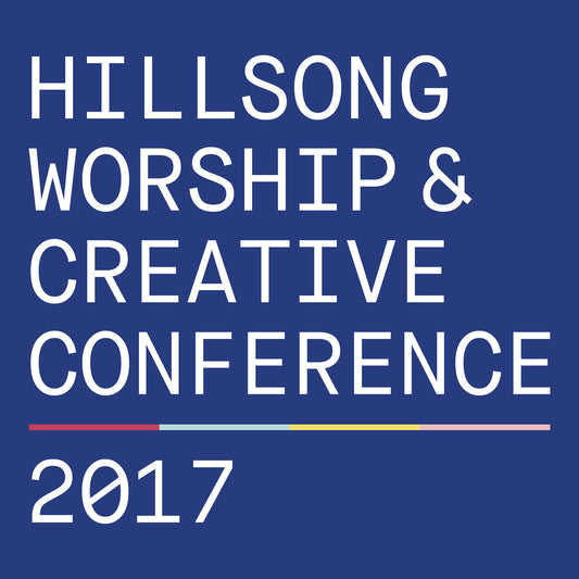 Worship & Creative Conference 2017