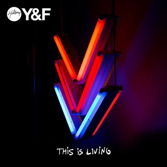 This Is Living - EP CD